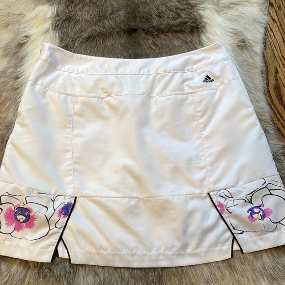 ADIDAS climacool skort - Picture 6 of 8